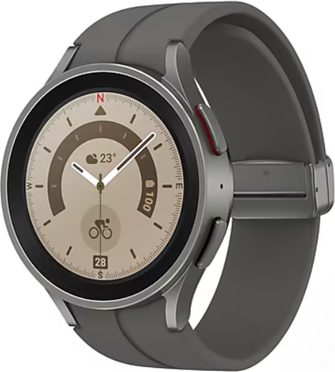 Samsung SM-R920 Galaxy Watch5 Pro 45mm WiFi